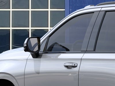 2027 Chevrolet Tahoe RST 4WD