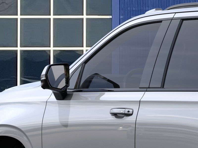 2027 Chevrolet Tahoe RST 4WD