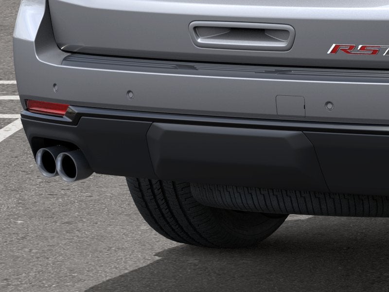 2027 Chevrolet Tahoe RST 4WD