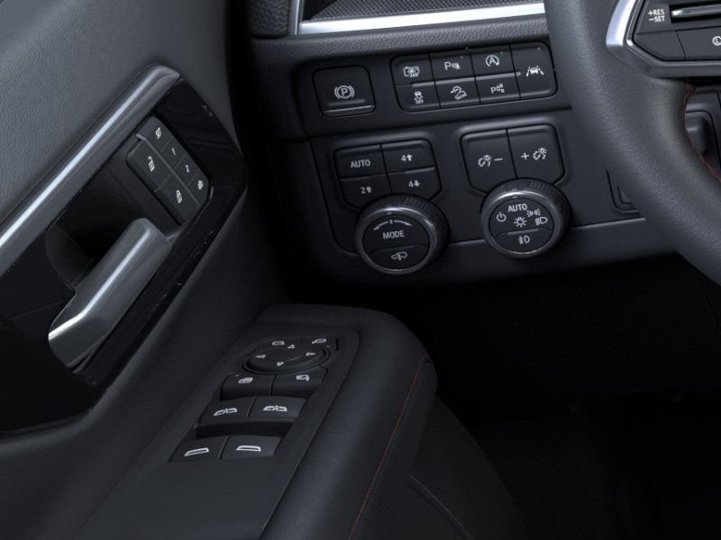 2027 Chevrolet Tahoe RST 4WD