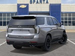 2027 Chevrolet Tahoe RST 4WD
