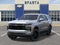 2027 Chevrolet Tahoe RST 4WD