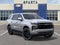 2027 Chevrolet Tahoe RST 4WD