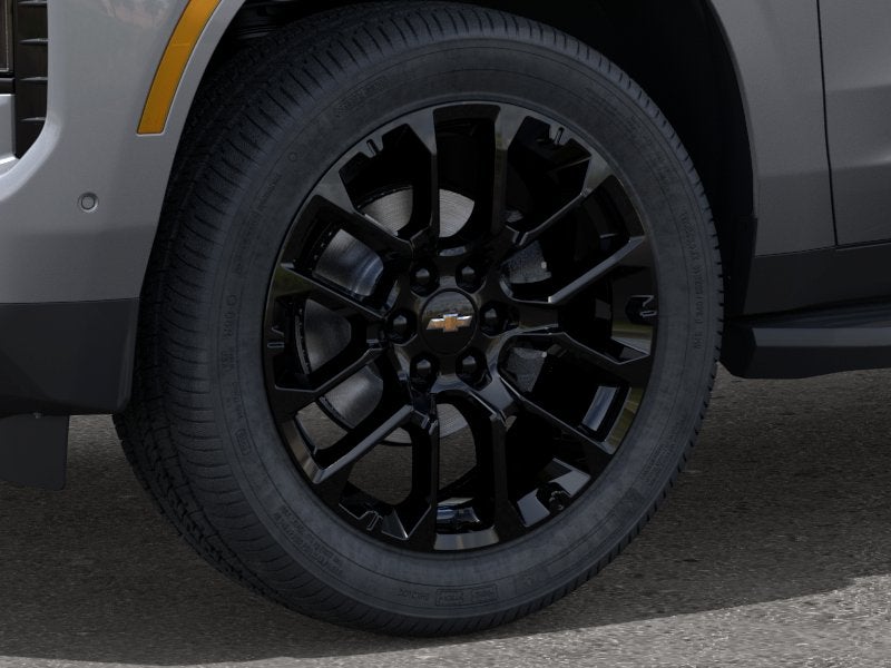 2027 Chevrolet Tahoe RST 4WD