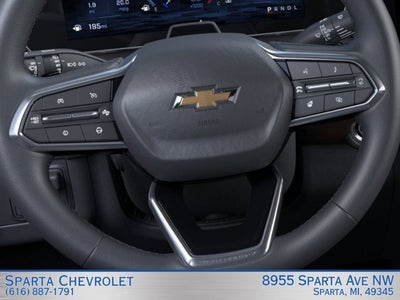 2027 Chevrolet Tahoe High Country 4WD