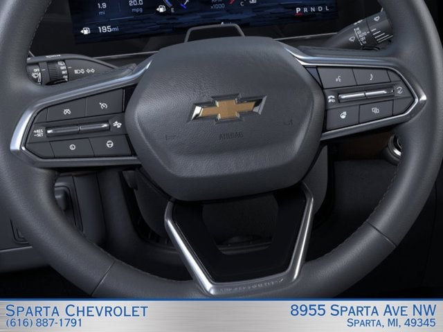 2027 Chevrolet Tahoe High Country 4WD