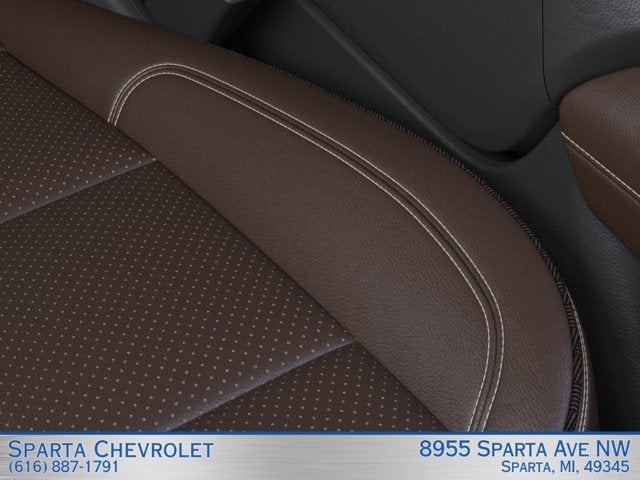 2027 Chevrolet Tahoe High Country 4WD