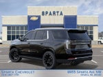 2027 Chevrolet Tahoe High Country 4WD