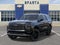 2027 Chevrolet Tahoe High Country 4WD