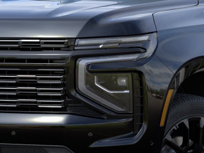 2027 Chevrolet Tahoe High Country 4WD