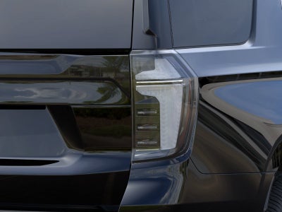 2027 Chevrolet Tahoe High Country 4WD