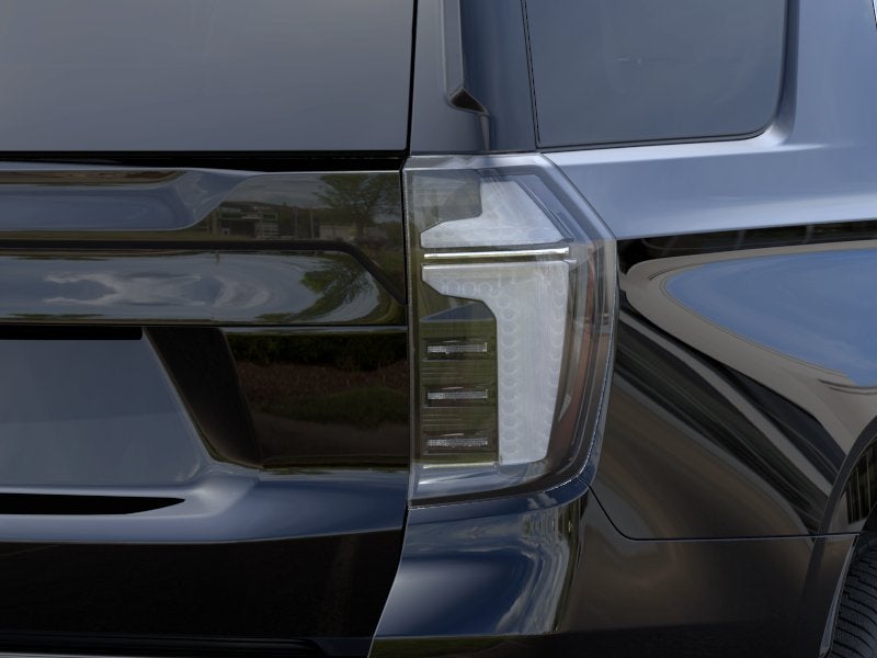 2027 Chevrolet Tahoe High Country 4WD