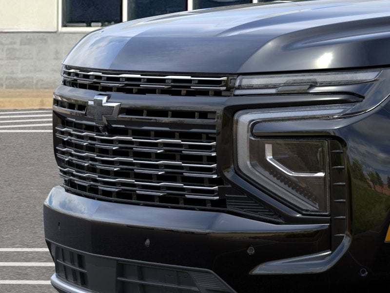 2027 Chevrolet Tahoe High Country 4WD