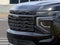 2027 Chevrolet Tahoe High Country 4WD