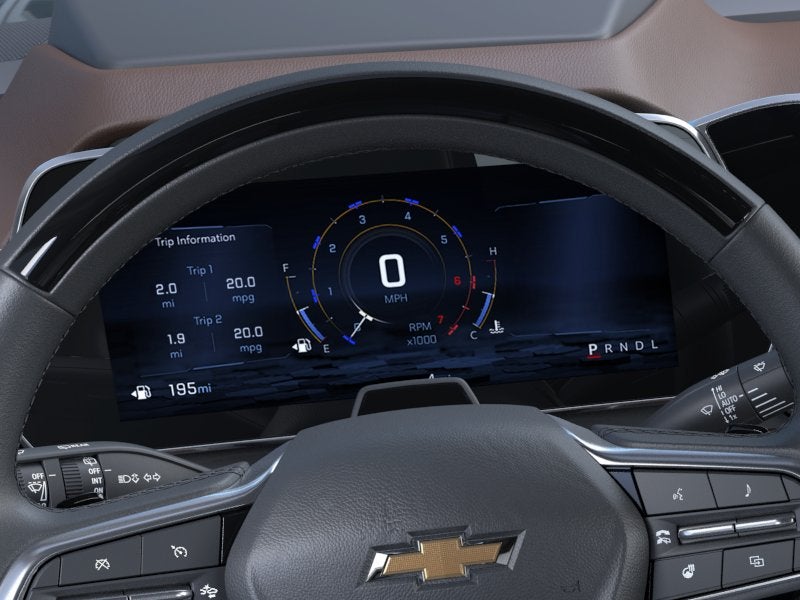 2027 Chevrolet Tahoe High Country 4WD