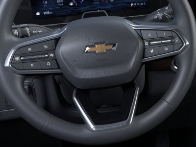 2027 Chevrolet Tahoe High Country 4WD