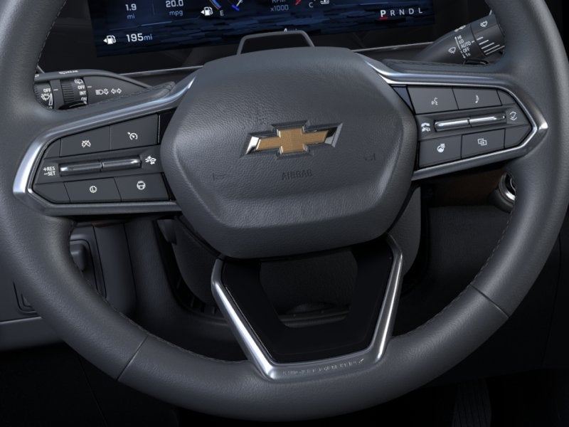 2027 Chevrolet Tahoe High Country 4WD