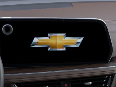 2027 Chevrolet Tahoe High Country 4WD