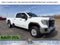 2022 GMC Sierra 2500 HD Pro
