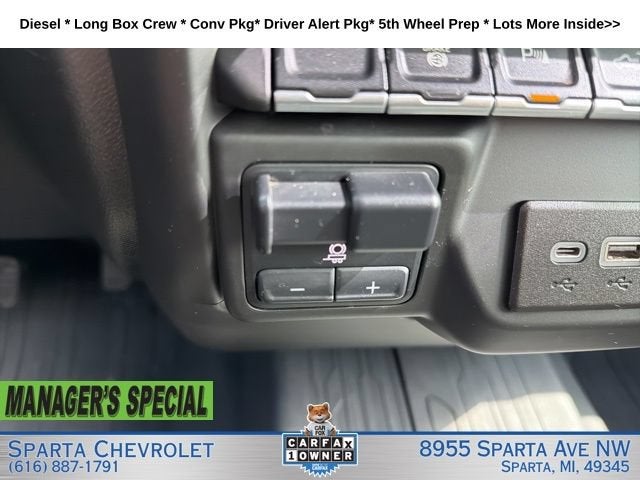 2022 GMC Sierra 2500 HD Pro