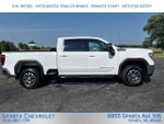 2023 GMC Sierra 2500 HD SLE