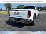 2023 GMC Sierra 2500 HD SLE
