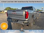 2025 GMC Sierra 3500 HD Denali