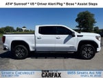 2021 GMC Sierra 1500 AT4 4WD