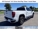 2021 GMC Sierra 1500 AT4 4WD