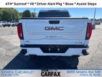 2021 GMC Sierra 1500 AT4 4WD