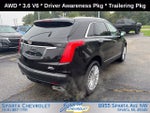 2019 Cadillac XT5 Luxury AWD AWD