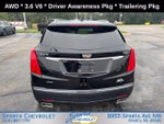 2019 Cadillac XT5 Luxury AWD AWD