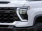 2026 Chevrolet Silverado 2500 HD ZR2 4WD