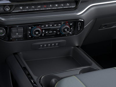 2026 Chevrolet Silverado 2500 HD ZR2 4WD