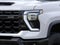 2026 Chevrolet Silverado 2500 HD ZR2 4WD