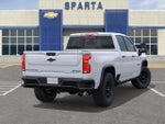 2026 Chevrolet Silverado 2500 HD ZR2 4WD