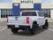 2026 Chevrolet Silverado 2500 HD ZR2 4WD