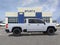 2026 Chevrolet Silverado 2500 HD ZR2 4WD