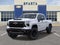 2026 Chevrolet Silverado 2500 HD ZR2 4WD