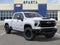 2026 Chevrolet Silverado 2500 HD ZR2 4WD