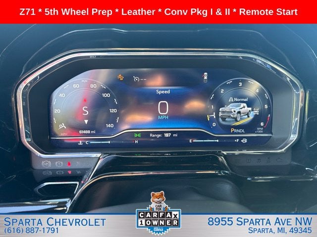 2024 Chevrolet Silverado 3500 HD LT 4WD