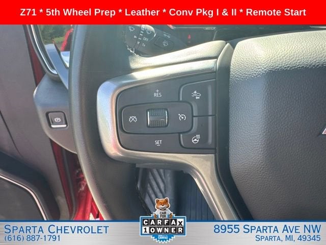 2024 Chevrolet Silverado 3500 HD LT 4WD