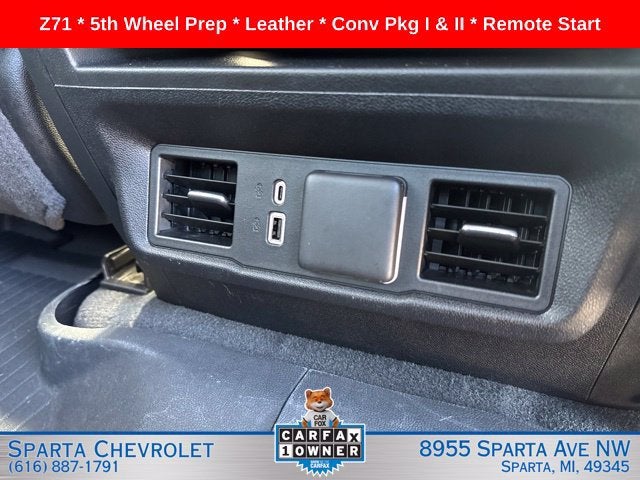 2024 Chevrolet Silverado 3500 HD LT 4WD