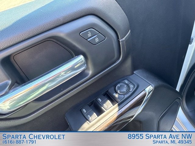 2023 Chevrolet Silverado 3500 HD LT 4WD