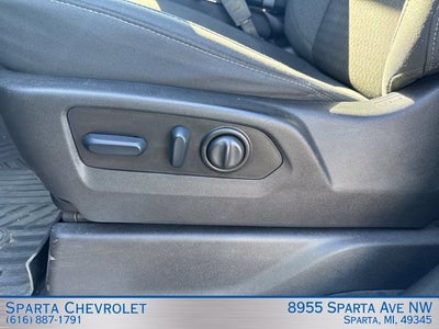 2023 Chevrolet Silverado 3500 HD LT 4WD