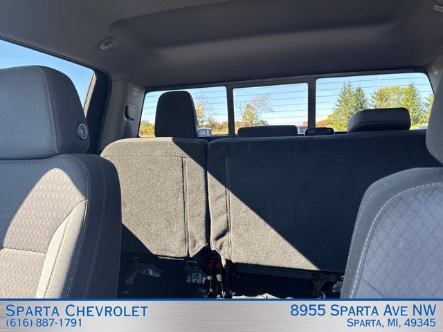 2023 Chevrolet Silverado 3500 HD LT 4WD