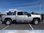2023 Chevrolet Silverado 3500 HD LT 4WD