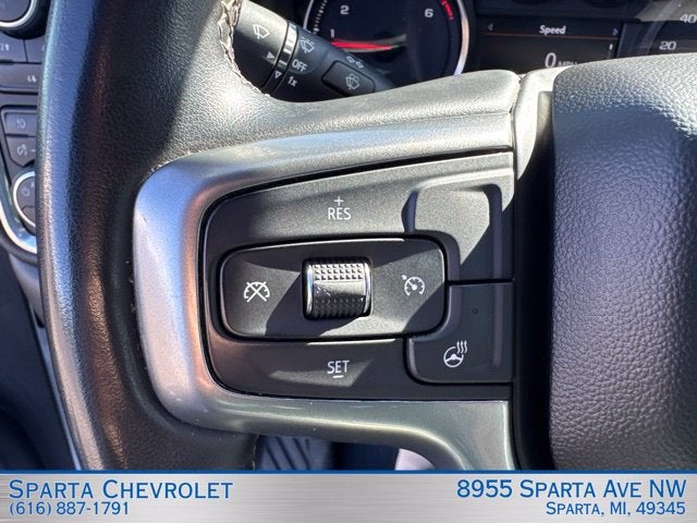 2023 Chevrolet Silverado 3500 HD LT 4WD