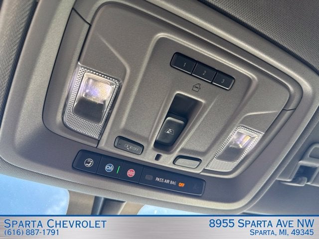 2023 Chevrolet Silverado 3500 HD LT 4WD