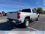 2023 Chevrolet Silverado 3500 HD LT 4WD